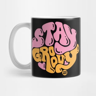 groovy Mug